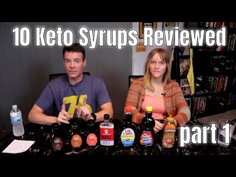 Mrs Butterworth S Sugar Free Syrup