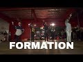 Kaycee Rice, Bailey Sok, Tati McQuay | Beyonce - Formation Dance | Matt Steffanina