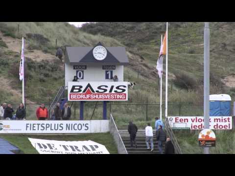 Samenvatting Quick Boys - CSV Apeldoorn