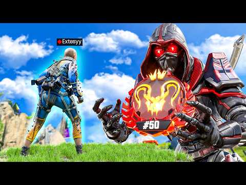 The Solo Q Experience As A Top 50 Pred