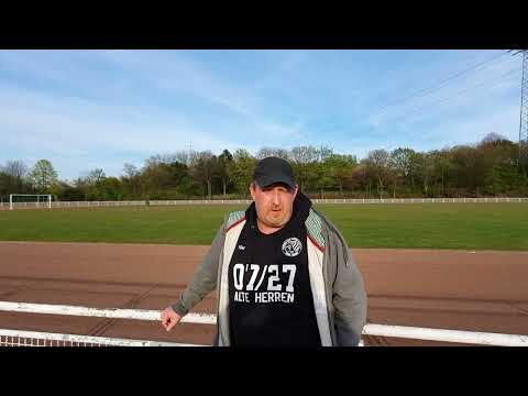 FC Karnap 07/27 - Vorschau auf das 24. Jugend-Pfingstturnier