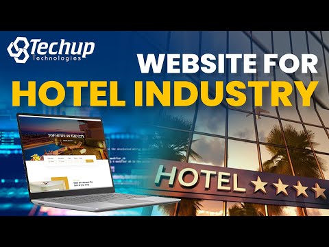 Techup Technologies YouTube video