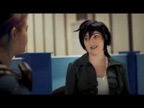 EGX 2018 Cosplay tips with Jay