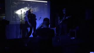 tamaryn - angel of sweat