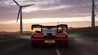 Forza Horizon 4 - A New Beginning (Introduction)