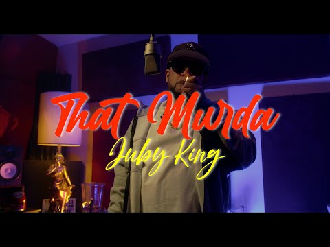Juby King - That Murda (Official Video)