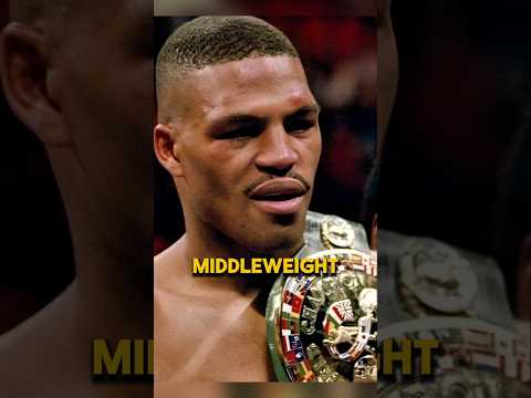 Gerald McClellan Vs. Julian Jackson: When Two Knockout Artists Fight