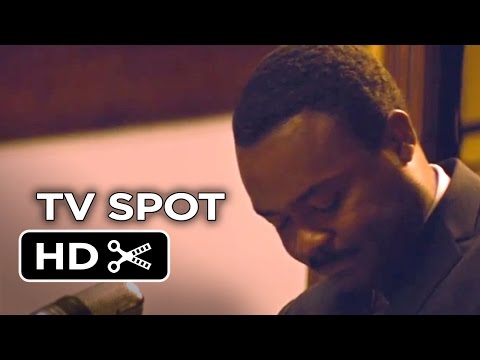 Selma TV SPOT - Faith (2015) - Oprah Winfrey, Cuba Gooding Jr. Movie HD
