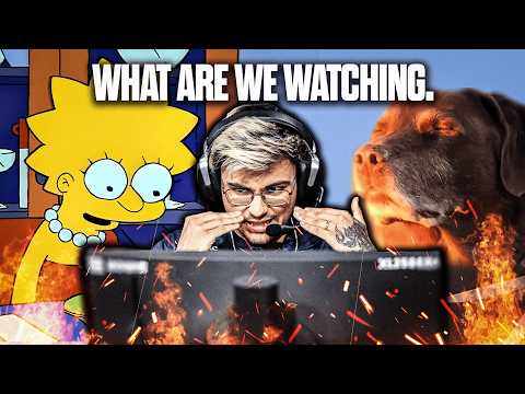 The Worst Professional Match of Counter-Strike, The Sequel