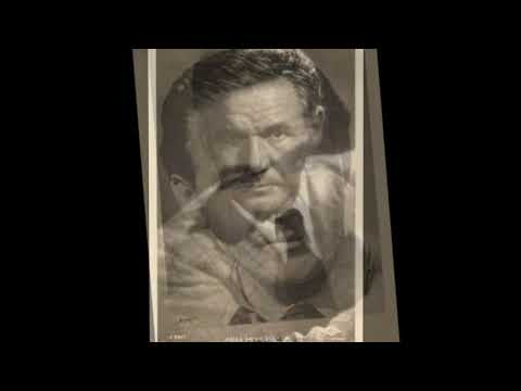 Attila Hörbiger Biografie - Deutsche Schauspieler