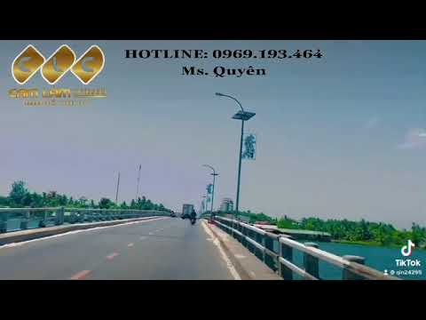 Bán đất giá chỉ 8 triệu/m² trung tâm hành chính Cam Hải Tây, Cam Lâm, Khánh Hòa.