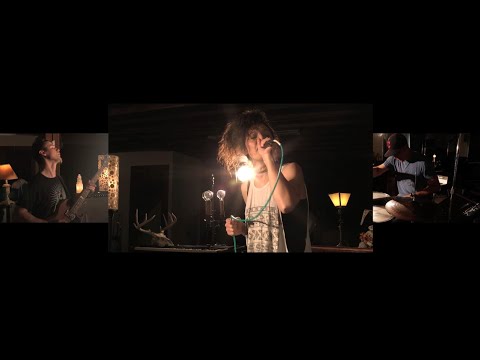 mr. Gnome - The Wild Child (Live)