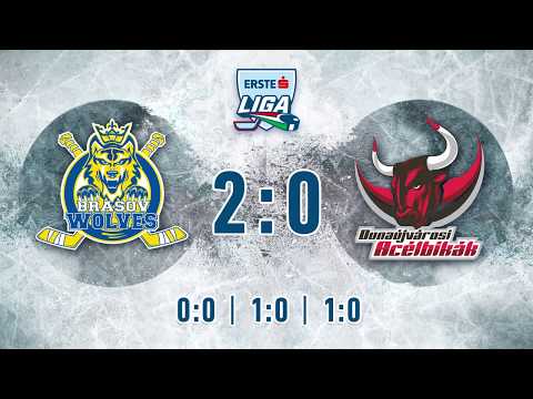 EL124 CORONA BRASOV    DUNAÚJVÁROSI ACÉLBIKÁK 2 0 20191206