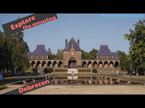 Top things to do and see in Debrecen! | Debrecen travel guide | World Tourism Portal