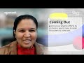 QueerTWENTY Examining Queer Affrimative Workspaces With Shalini Devi