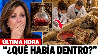 La Tumba del Rey Salomón Habría Sido Abierta Tras 3.000 Años — ¿Qué Encontraron Dentro?