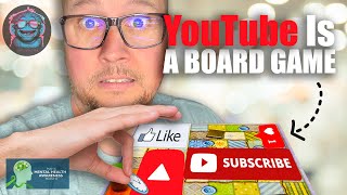 My Journey as a Board Game YouTuber | One Year Later