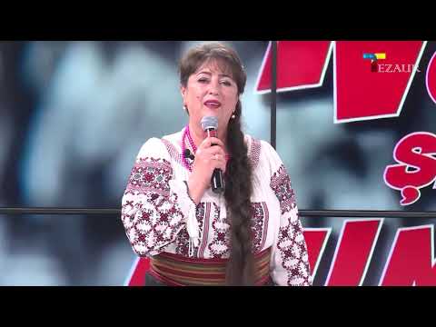 Anișoara Prisăcaru - Mama-i una-n lume dragă