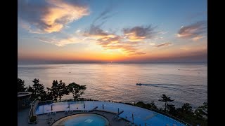 Yonsei University College of Medicine, 1969,Gangwon do Tour