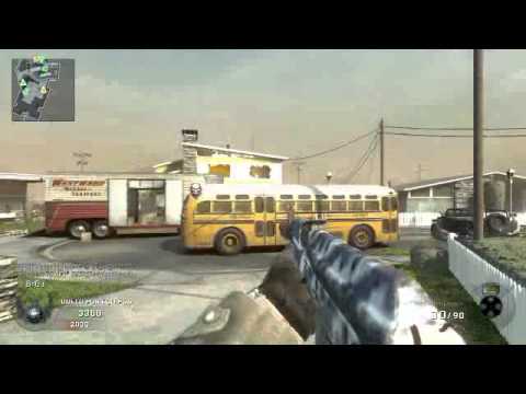 copy007 - Black Ops Game Clip