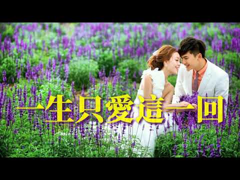 Tôi chỉ yêu thời gian này trong cuộc sống của tôi (Yī shēng zhī ài zhè yī huí - 一生只爱这一回) - Hang Jiao