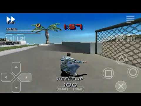Tony Hank's pro skater 2# venice beach california-hit 4 vb transfers