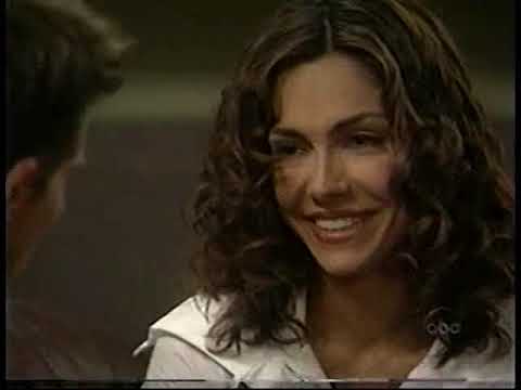 General Hospital Brenda 2002-11-14 to 2002-11-15