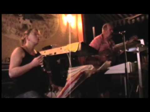 Steirer Music Company 'Irgendwann geh i nach Chile