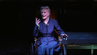 YOUR SUPPORT MAKES THIS POSSIBLE | Hayes Theatre Co