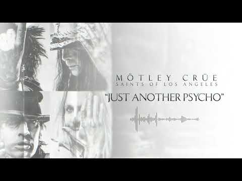 Videoclip de Just Another Psycho — Mötley Crüe