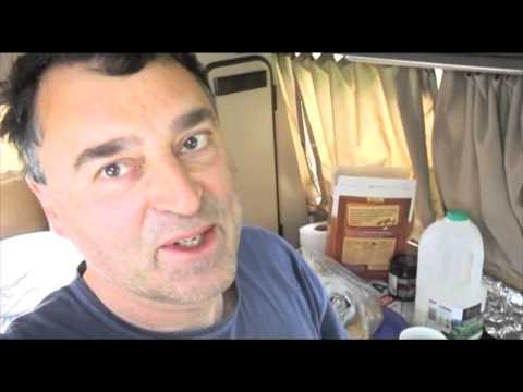 The 1986 Westfalia Club Joker