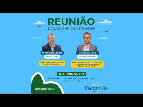 O Papel do Médico na Adesão ao CPAP