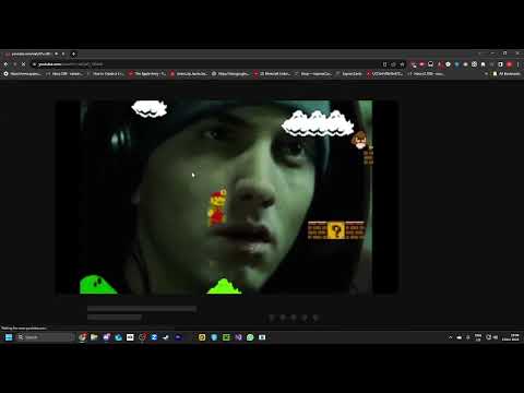 Item video thumbnail