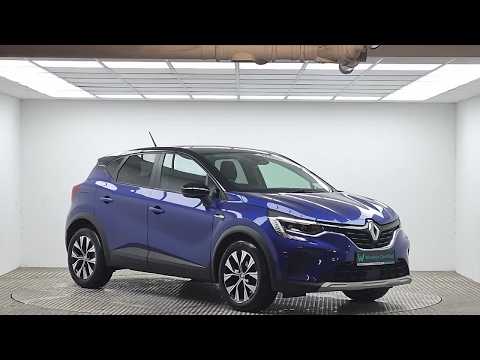 Renault Captur 1.0 TCe 90 DFull Limited - Image 2