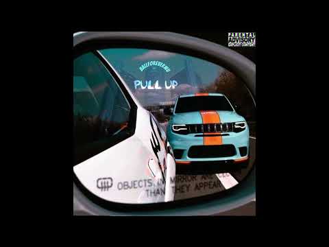 BallforeverWu - Pull Up