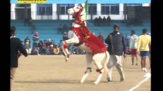 Sant Baba Bhag  Singh Ji University Adampur (Jalandhar) 31 Dec 2014 Part 1