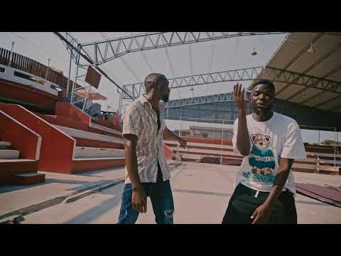 Ze Diacho ft J Nomeadho Vego Vego vi