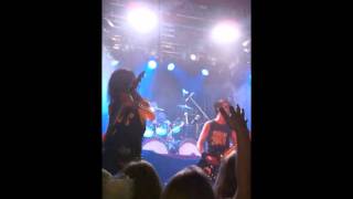 Repugnant Live Klubben 31 October 2010, From Beyond the Grave + Hungry are the Damned