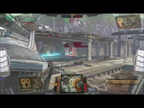 MWO: Dual HPPC Vindi Feat  Anduril034