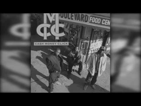 Ca$h Money Click - 4 My Click (feat. Mic Geronimo)