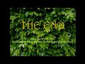 The End Released Through WABP Film Corporation 1941 For Alex