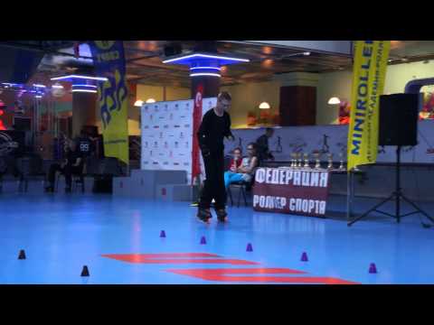 ФРС 2015 / юниоры /Бурмистров Егор 3 место