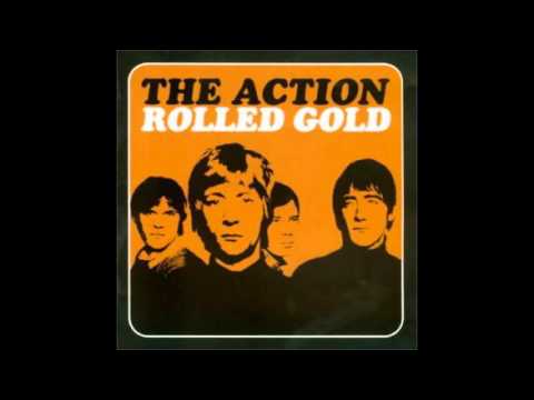 The Action - Rolled Gold (Full Album) 1967