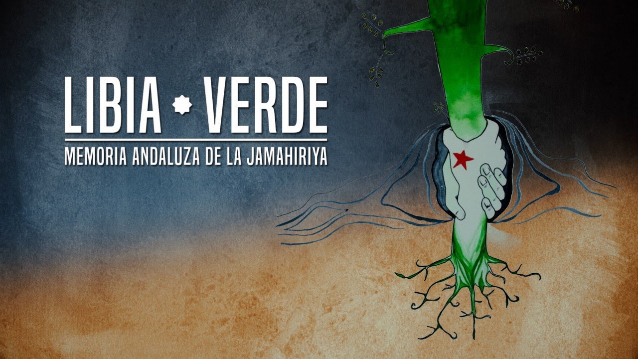 Ver documental Libia Verde en YouTube