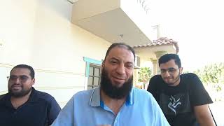 صورة " دعوة واحدة " : لو ربنا استجابها .. هنعيش سعداء في حياتنا كلها !! .. د . حازم شومان