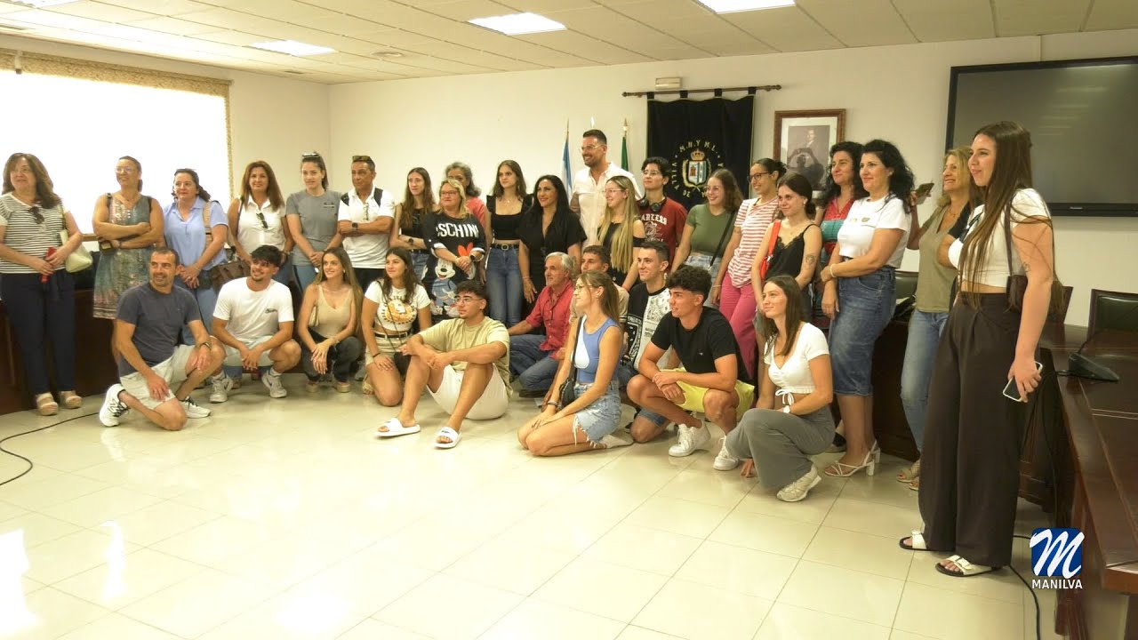 Récord de participación en la Bolsa de Empleo para estudiantes