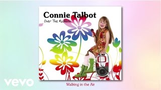 Connie Talbot - Connie Talbot - Walking in the Air (audio)