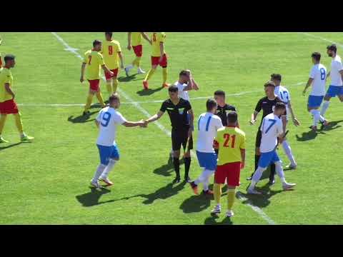 CS Carcea - Progresu Cerat 2-0 , L4 Dolj , 21.05.2022