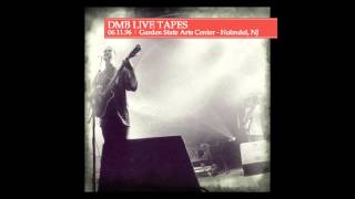 Dave Matthews Band - Is Chicago, Is Not Chicago (Live - 06.11.96)
