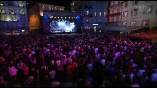 Steve Hackett - Clocks - Estival Jazz Lugano 2009 HQ